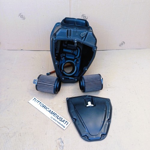 Airbox filter box - filter,