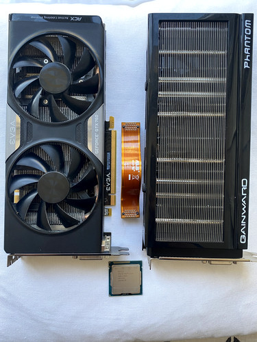 Evga gainward gtx 760 4gb - gtx,