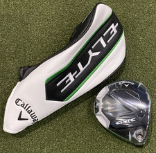 Callaway ELYTE 9 Degree Driver