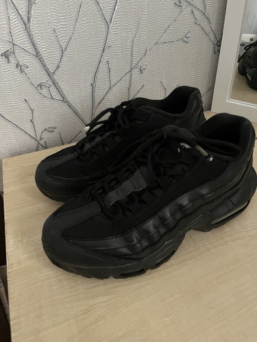 Nike air 95s - air,