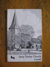 Sussex: 'Holy Trinity Church