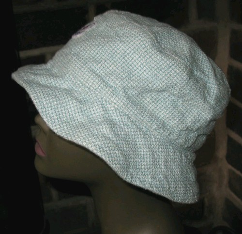 Moncler bucket hat cloche - bucket,