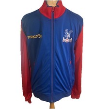 Crystal Palace 2016/17 Full