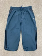 Adidas 3/4 Length Shorts