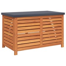 Garden Storage Box Entryway