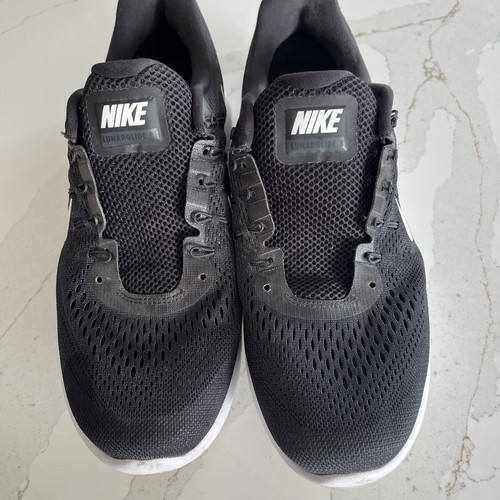Nike lunar glide - lunar, 8