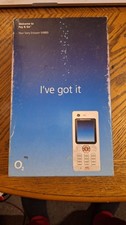 Sony Ericsson W880i NEW Boxed