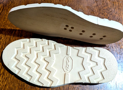 Vibram size cristy - vibram, 8