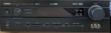 Yamaha v440rds surround - yamaha,
