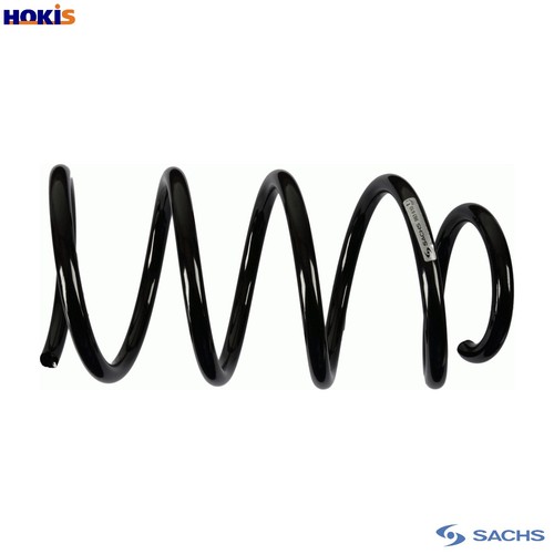 Suspension spring 993 610 - 993, for