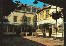 D244102 Shaftesbury The Grosvenor Hotel A Hotel in the Trust House Group Photo P