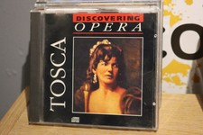 CD Music - Discovering Opera