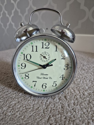 Towcester clock works - towcester,