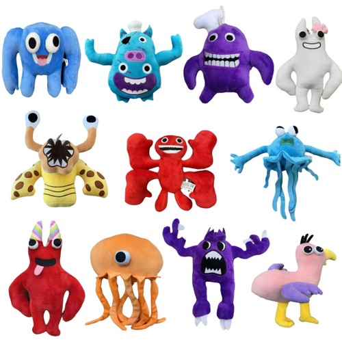 Action figure plush toys for - action,