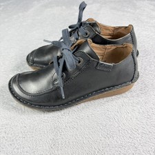 Clark’s Funny Dream Shoes