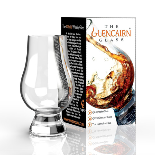 The glencairn official - official, whisky