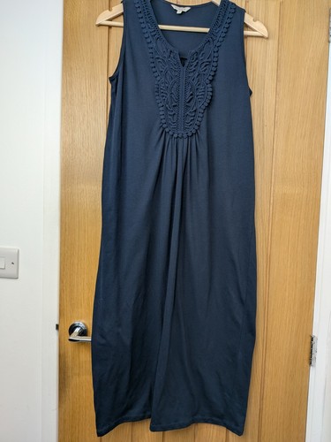 Marks spencer indigo - &,
