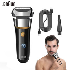BRAUN FK608 4D Men’s