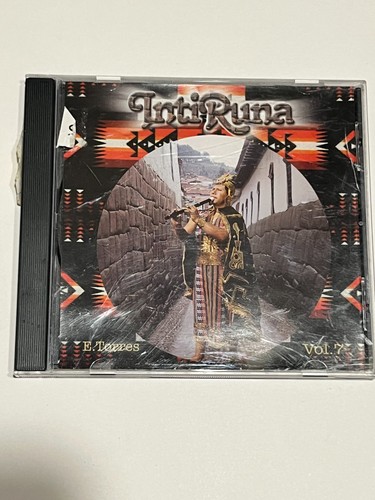 Inti runa vol - vol, 7