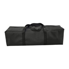 Outdoor camping gear storage