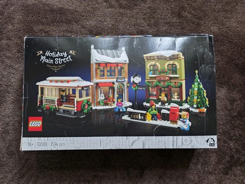 Lego 10308 icons holiday main - icons,
