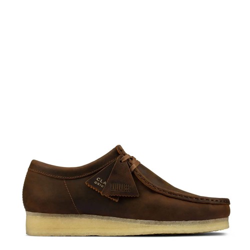 Clarks originals wallabee - originals,