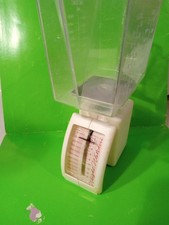 Vintage Weight Watchers Deluxe