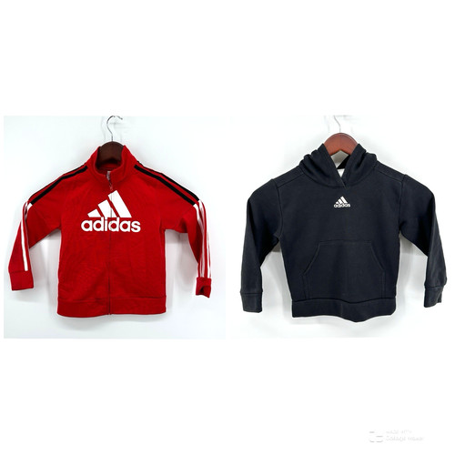 Lot adidas lightweight boys - 2,