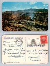 Uravan CO-Colorado Uranium Ore