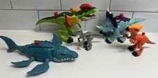 Jurassic World Imaginext
