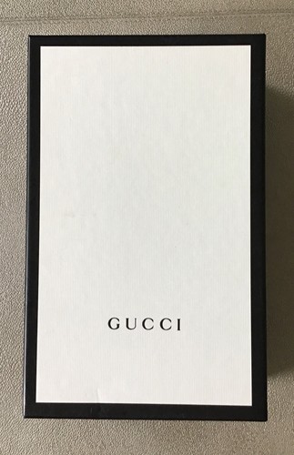Gucci black white - gucci,