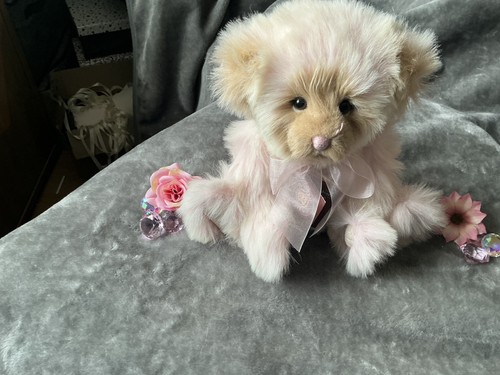 Charlie bears callie - callie, a