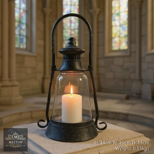 Rustic old black - rustic,