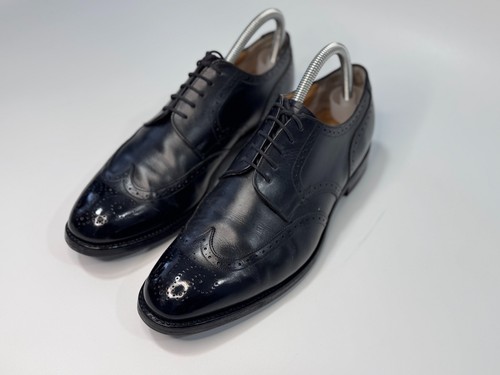 Barker england men - barker, uk