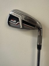 TaylorMade M6 4 Iron / Single