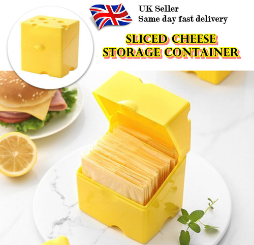 New sliced cheese - sliced,