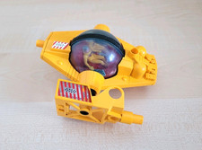 Britains Space Aliens Craft