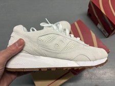 Saucony Shadow 6000 Suede