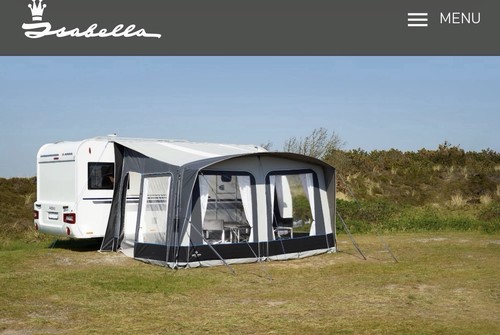 Isbella ventura air - ventura,