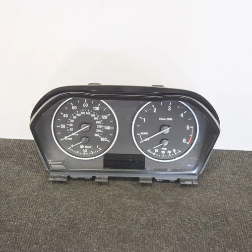 Bmw f20 116 instrument - f20, d