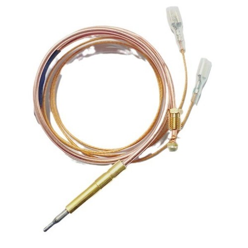 Thermocouple for gas stoves - for,