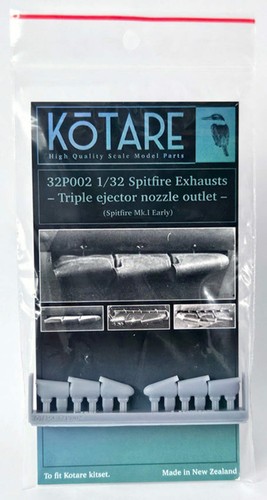 Kotare models 32p002 32 - kotare,