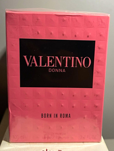 Valentino donna born - valentino, roma