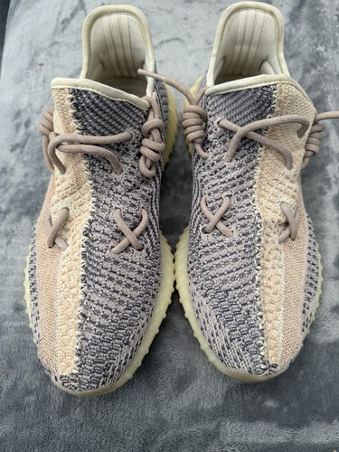 Adidas yeezy boost 350 grey - 350, v2