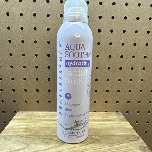 Pearlessence aqua soothe - pearlessence,