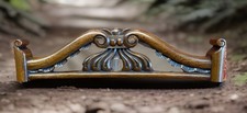Architectural Salvage Carved