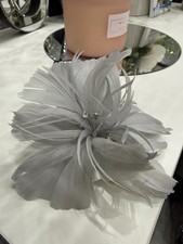 Women’s Hair Clip Fascinator