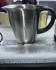 Starbucks Coffee Co Milk