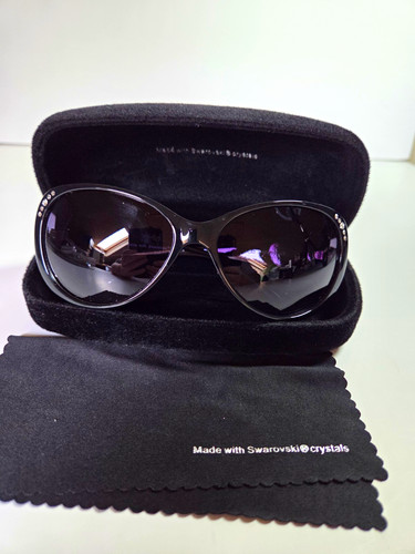 Avon lyndsey oversized black - avon,