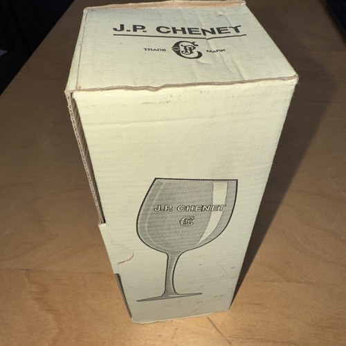 Chenet l original - j.p., 1